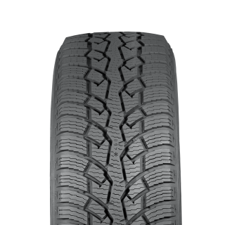 Nokian Tyres Hakkapeliitta CR4
