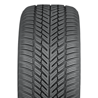 Nokian Tyres Seasonproof 2