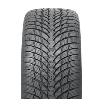 Nokian Tyres Snowproof P